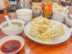 -奉天蚨祥饺子馆