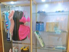 -锐动健身游泳(博地中心店)
