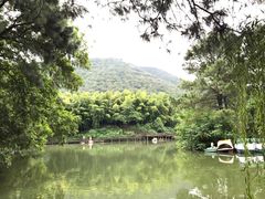 -宝岩生态观光园