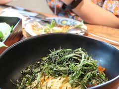 明太子意大利面-Ginger(兴国路店)