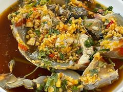 -潮道鱼仔店·潮汕味(长兴路店)