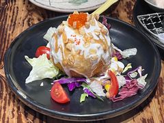 -小川洋风料理(街道口店)