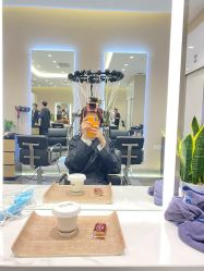 -MMby Hair Code芭曲发型