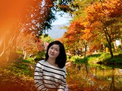 -田野绿世界