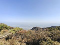 -阳台山自然风景区