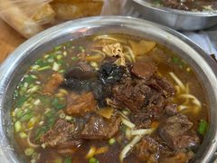 -老福庆和特色粉面馆(单洞三路店)