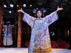 -白家大院·王府宫廷菜(苏州街店)