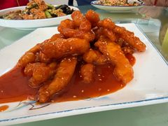-西府酒家(太白山店)