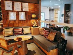 -泰合玺·精油疗愈SPA(狮山天街生活广场店)