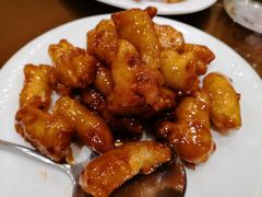 -永乐饭庄(安德路店)