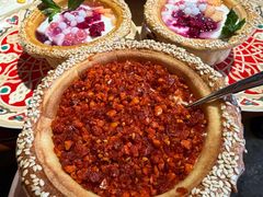 -品质伊骊新疆菜(紫金店)