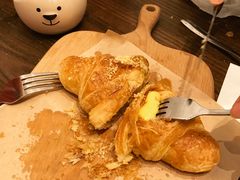 流心牛牛-流酥可心·牛乳蛋糕商店(禾祥西路店)