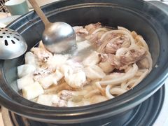 文昌原味椰子鸡-东椰·海南椰子鸡火锅(朝阳门店)