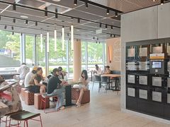 -麦当劳(北苑秋实路店)