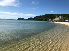 -富国岛翡翠湾 JW 万豪度假酒店