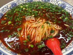 -兰州陈记牛肉面 ·烧烤· 铜锅涮肉(万达店)