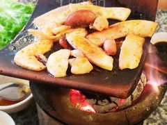 -瓦片烤肉(13号店)
