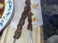 -胖老汉清真餐饮(西御街店)