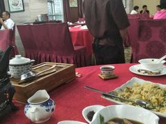 -鼎珑点心仔(燕塘店)