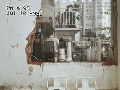 -CHILLAX轻乐时(侨建·Hi City店)
