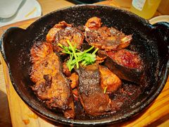 -洪兴砂锅·融合砂锅菜(三站店)