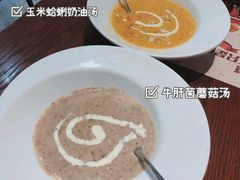 -斯比特花园西餐厅(东方商厦店)