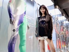 -迪桑特DESCENTE(北京三里屯BLANC店)