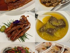 -君庭中餐厅(友谊宾馆店)