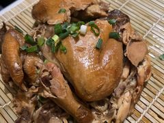 -惠丰堂饭庄·烤鸭·京味菜(西北旺·唐家岭店)