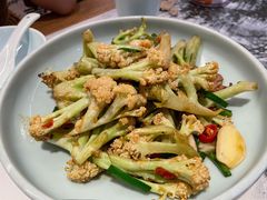 大碗花菜-望湘园·洞庭渔宴(永旺店)