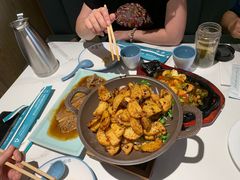 -西夏回族烧麦馆(牡丹街店)