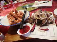 -奎元馆.百年奎元.非遗传承(西湖边的解放路店)