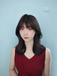 -YESIDO椰岛造型烫发染发