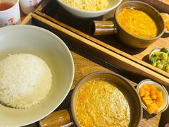 -李百蟹·江南蟹黄面·河景餐厅(夫子庙总店)