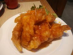-关东小磨东北菜(上海长风大悦城店)