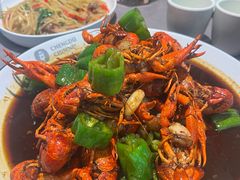 -麻都·成都菜(人民广场店)