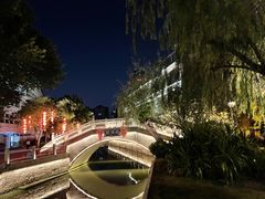 -荔湾湖公园