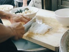 -清真·宏顺祥卤汁凉粉(大皮院店)