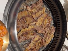 -欢喜哥齐齐哈尔自助烤肉(大学城店)