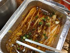 -壹块捌烧烤(灯市口店)