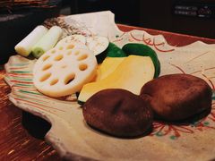 -飞驒牛 烤肉 马食一代(銀座店)