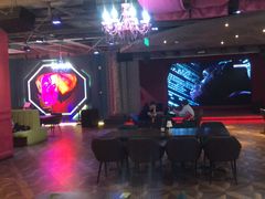 -疯克大象美式烤肉餐厅