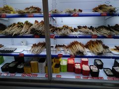 -钢管厂五区小郡肝串串香(南山店)