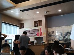 大堂-李公面(星尚邻里店)