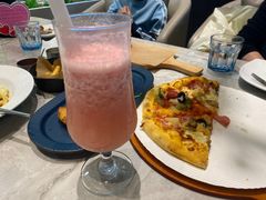 -必胜客(上海新南方商城PH店)
