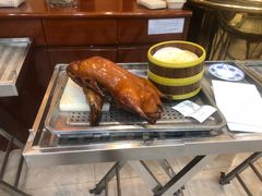 -便宜坊烤鸭店(玉蜓桥店)