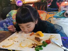 -三小姐咖啡店西餐下午茶(太平门直街店)