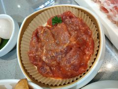 -海底捞火锅(天一广场亚细亚店)
