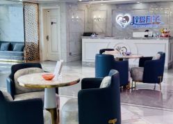 -梓爱月子中心(花都店)