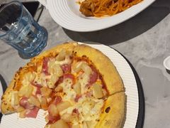 -必胜客(仲盛商城王安宇主题店)